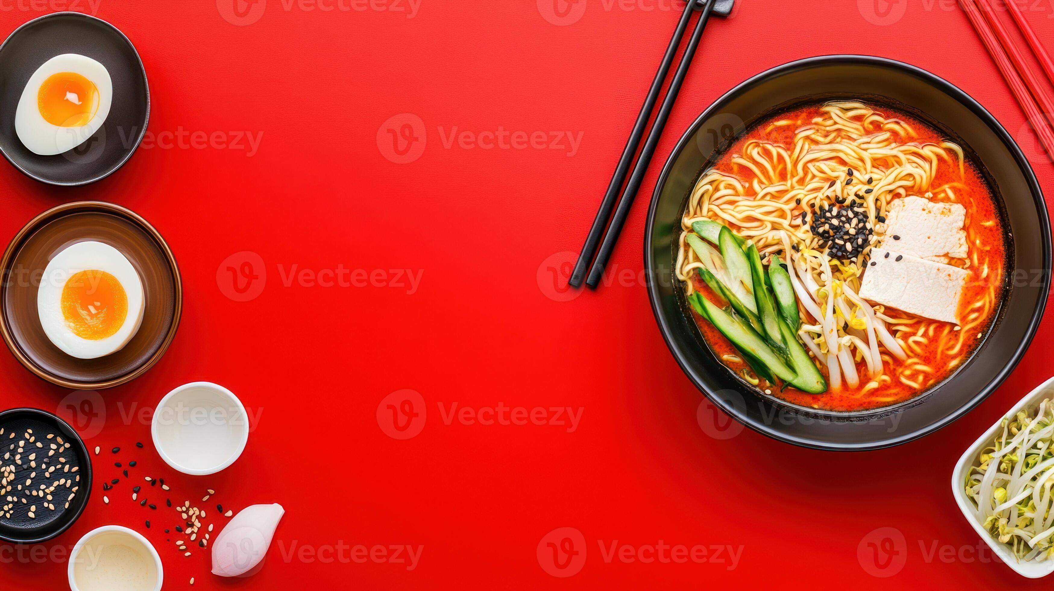 Zucchini Noodle Pad Thai