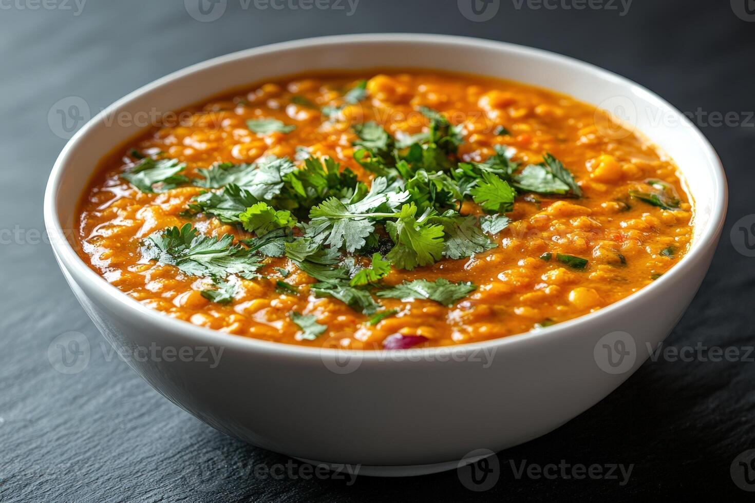 Dal Soup
